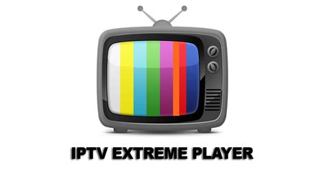 Extreme IPTV.